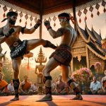 Тайский бокс: Легенда древности, покорившая мир и Россию тайский бокс