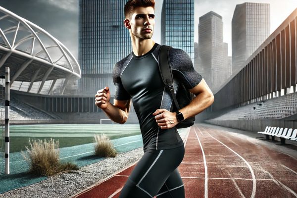 Как выбрать спортивную экипировку для бега и фитнеса: ошибки, лайфхаки и важные нюансы Одежда для бега