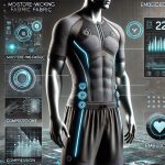 Технологии в спортивной одежде: инновационные материалы и разработки Технологии в спортивной одежде