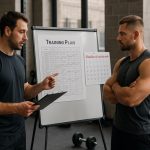Как построить тренировочный план на весь год Как построить тренировочный план на весь год