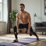 Домашний бодибилдинг