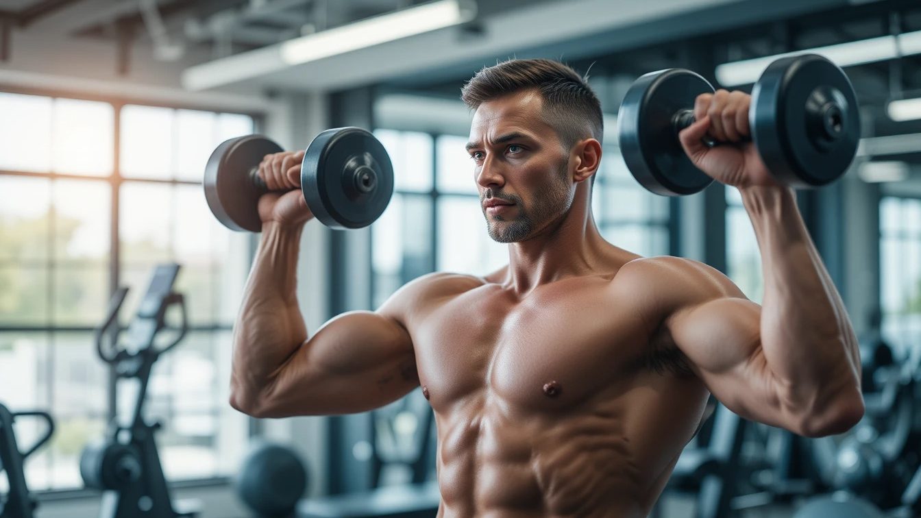 Как перестроить тренировки