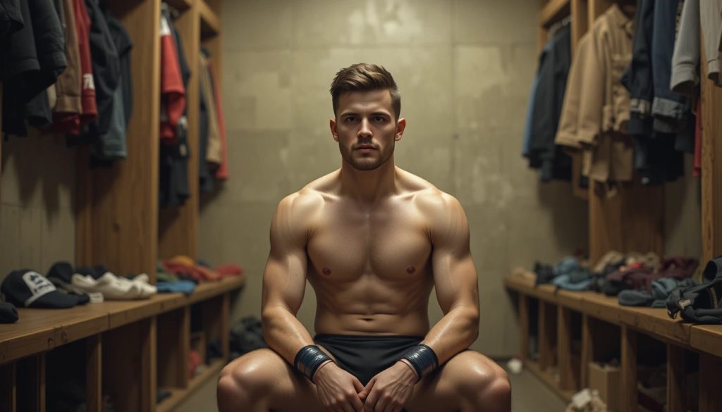 Как правильно восстановиться после поединка