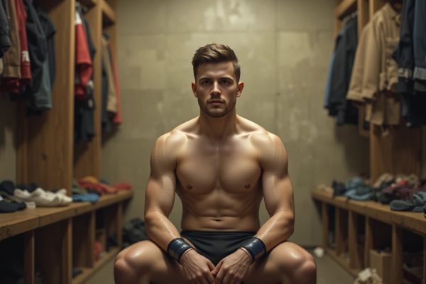 Как правильно восстановиться после поединка