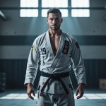 Самбо против джиу-джитсу