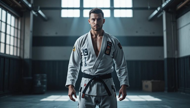 Самбо против джиу-джитсу: что выбрать для самообороны?