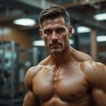 Соревновательный бодибилдинг после 40