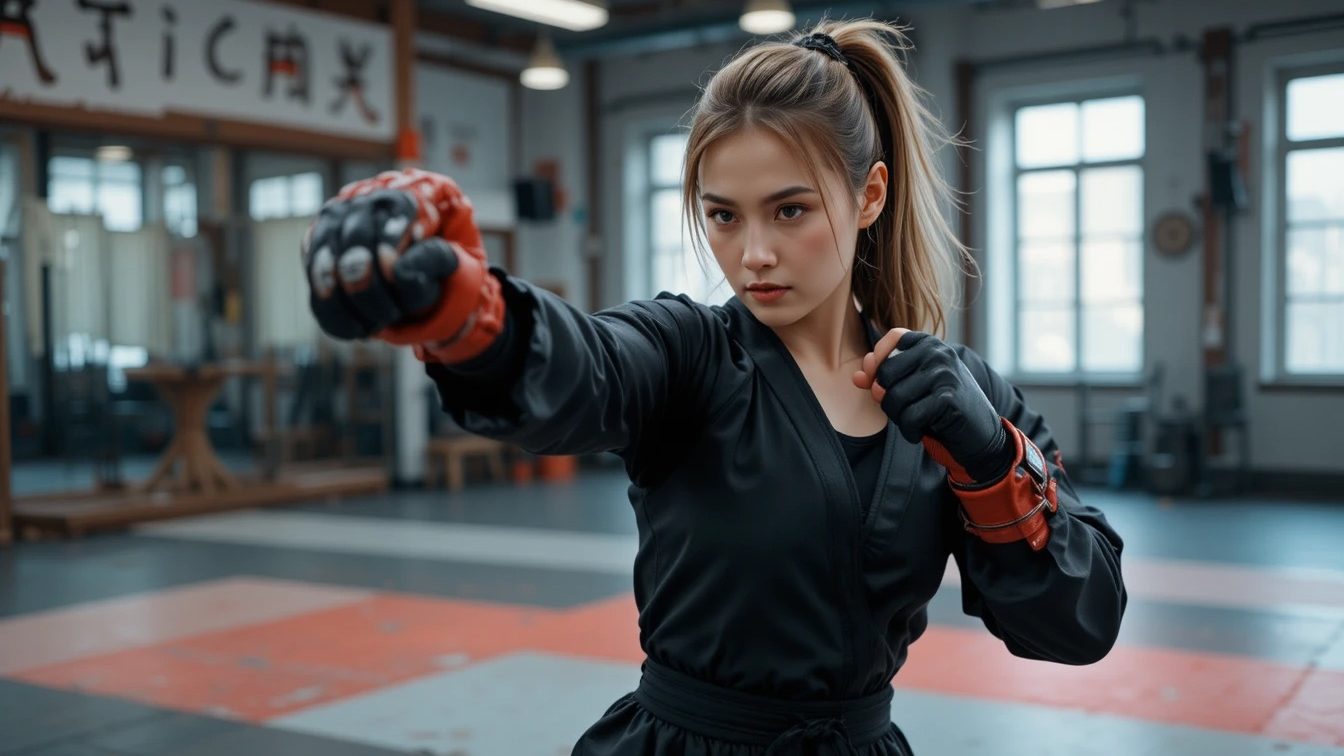 Физические особенности и реальные возможности