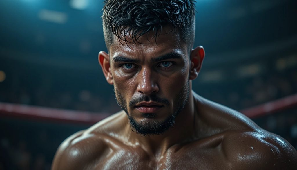 Психология бойца