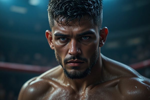 Психология бойца