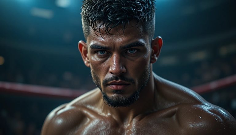 Психология бойца