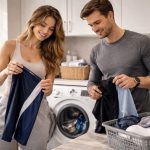 Как правильно стирать спортивную одежду, чтобы она служила дольше