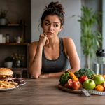 Психология похудения почему мы срываемся и как этого избежать